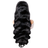 Rio Wavy RAW HD Wig