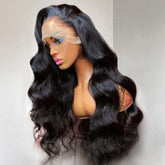 Body Wave Luxury HD Wig