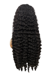 BALI Curly RAW HD Wig