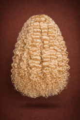 Zurich Gold Bali Curly
