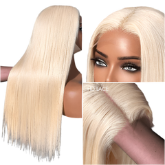 Zurich 613 RAW HD WIG