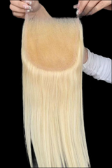 Zurich HD Closures & Frontals