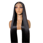 Monaco RAW Straight HD WIG