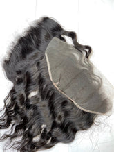Rio Wavy HD Frontals & Closures