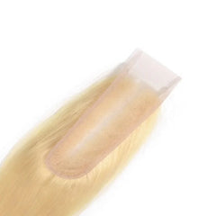 Zurich HD Closures & Frontals