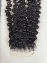 Bali Curly HD Lace Closures & Frontals