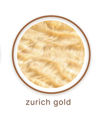 Zurich Gold Bali Curly