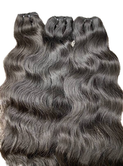 Rio Wavy Raw Bundles