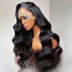 Body Wave Luxury HD Wig