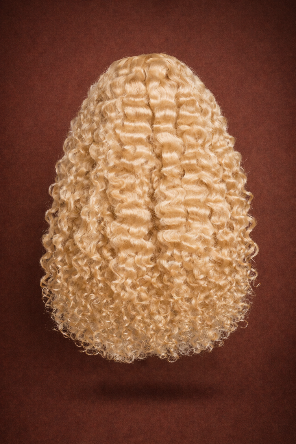 Zurich Gold Bali Curly