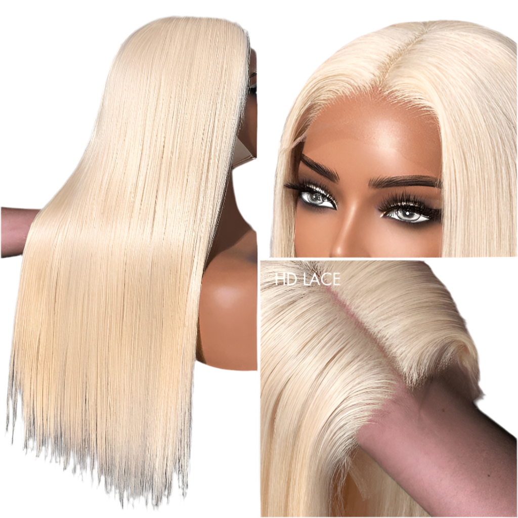 Zurich 613 RAW HD WIG