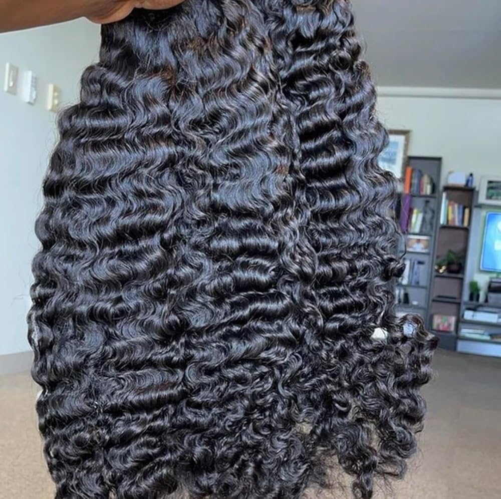 BALI CURLY BUNDLES