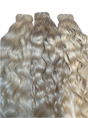Zurich RAW Blonde Bundles