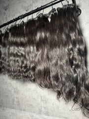 Rio Wavy Raw Bundles