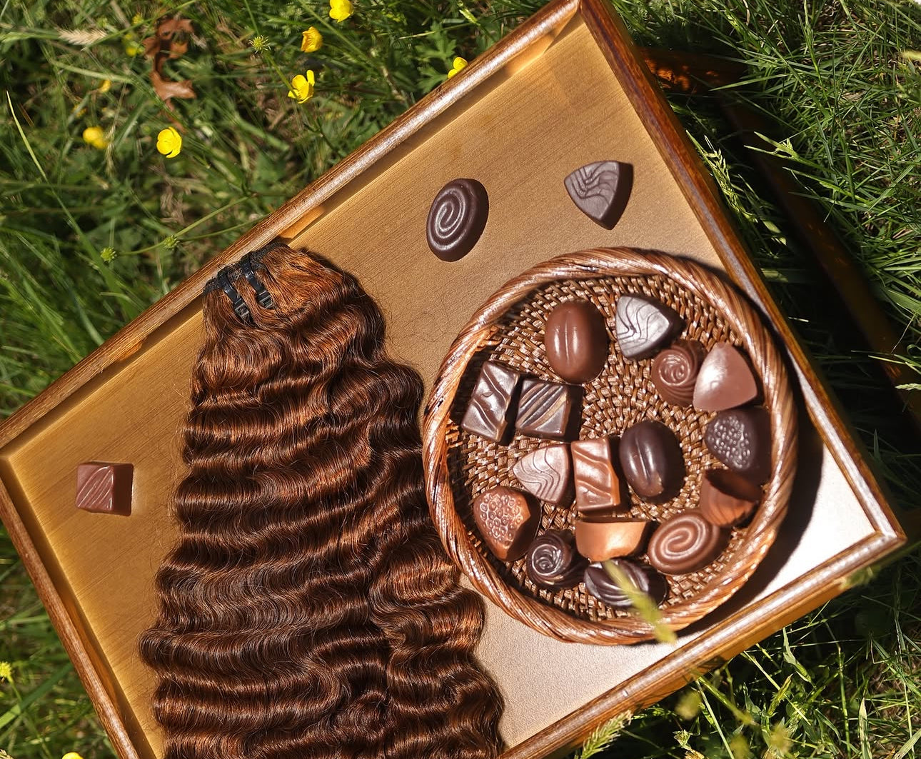 Velvet Cocoa