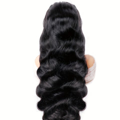 Body Wave Luxury HD Wig