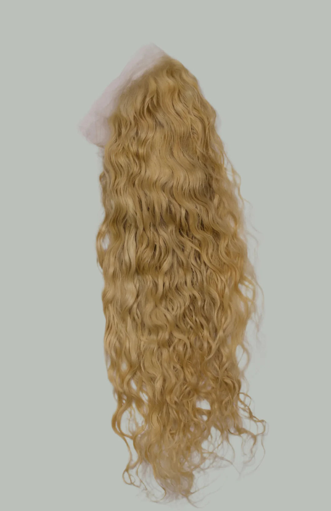 Zurich 613 RAW HD WIG