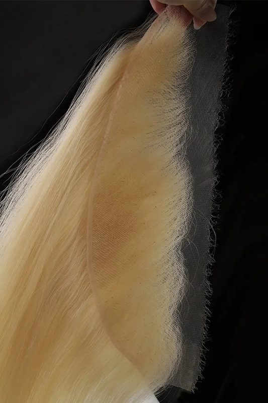 Zurich HD Closures & Frontals