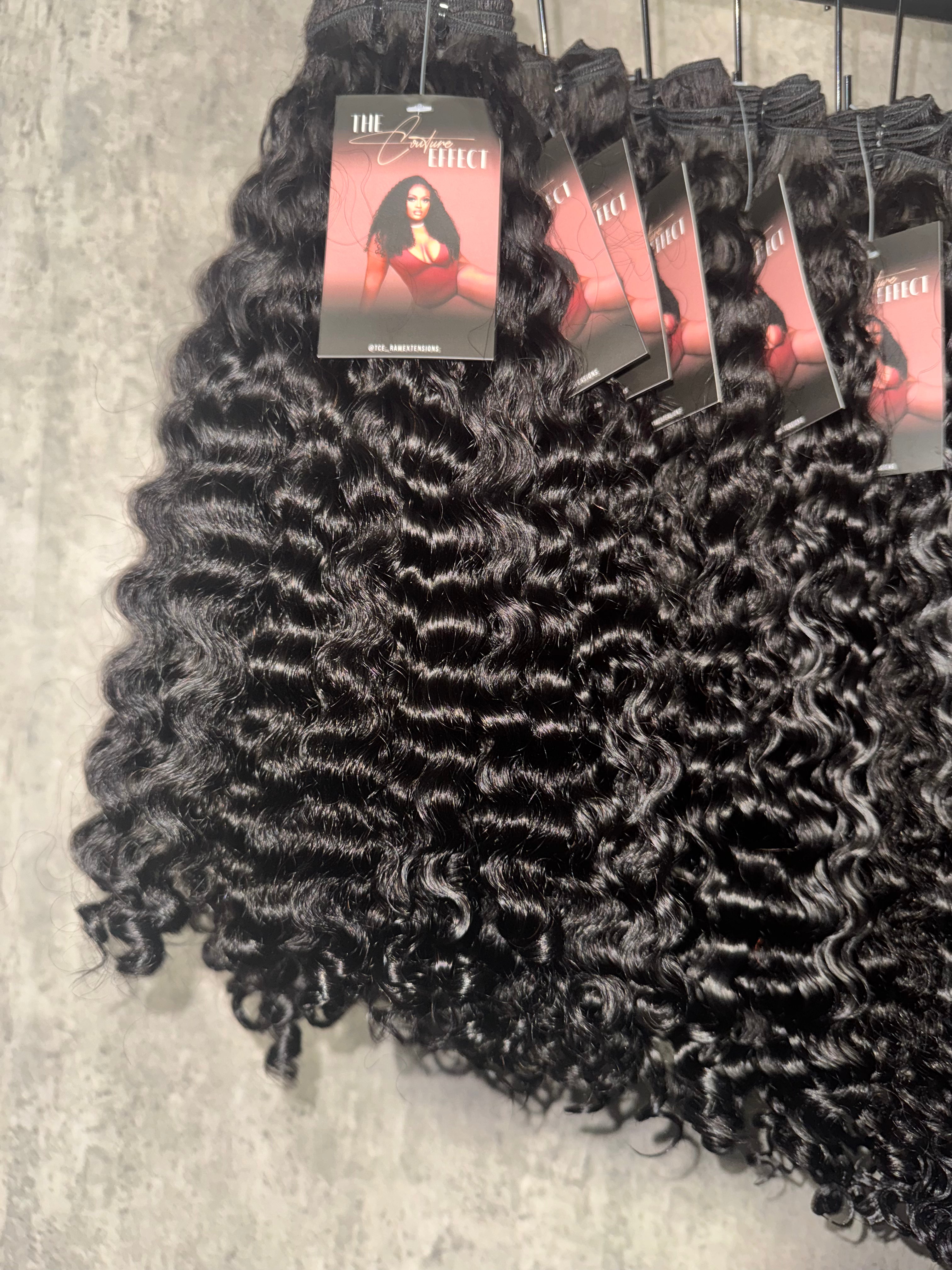 BALI CURLY BUNDLES